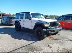 1C4PJXDN2SW521330 2025 JEEP WRANGLER