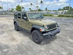 1C4PJXDN2SW521926 2025 JEEP WRANGLER