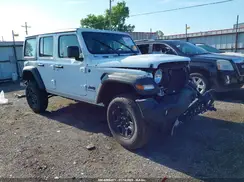 1C4PJXDN2SW523322 2025 JEEP WRANGLER