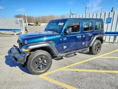 1C4PJXDN2SW531078 2025 JEEP WRANGLER