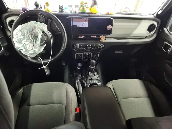 1C4PJXDN2SW531078 2025 JEEP WRANGLER - Image 8