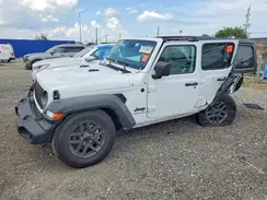 1C4PJXDN2SW538337 2025 JEEP WRANGLER