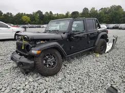 1C4PJXDN2SW539827 2025 JEEP WRANGLER