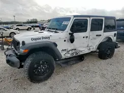 1C4PJXDN2SW558538 2025 JEEP WRANGLER
