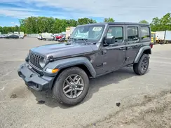 1C4PJXDN2SW598750 2025 JEEP WRANGLER