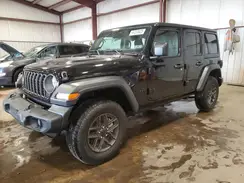 1C4PJXDN2SW615885 2025 JEEP WRANGLER