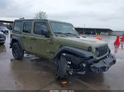 1C4PJXDN2SW620942 2025 JEEP WRANGLER