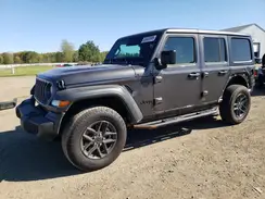 1C4PJXDN2SW626255 2025 JEEP WRANGLER