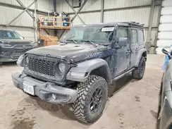 1C4PJXDN2SW627597 2025 JEEP WRANGLER