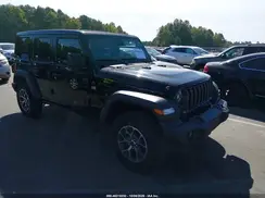 1C4PJXDN2SW637949 2025 JEEP WRANGLER