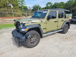 1C4PJXDN2SW647591 2025 JEEP WRANGLER
