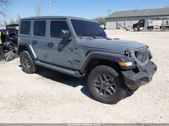 1C4PJXDN2SW655710 2025 JEEP WRANGLER