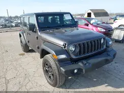 1C4PJXDN2SW657537 2025 JEEP WRANGLER