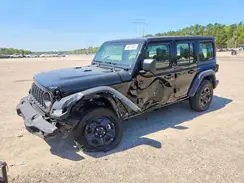 1C4PJXDN2TW162255 2026 JEEP WRANGLER