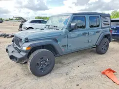 1C4PJXDN2TW163146 2026 JEEP WRANGLER