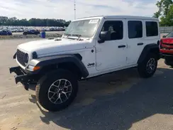 1C4PJXDN2TW163373 2026 JEEP WRANGLER