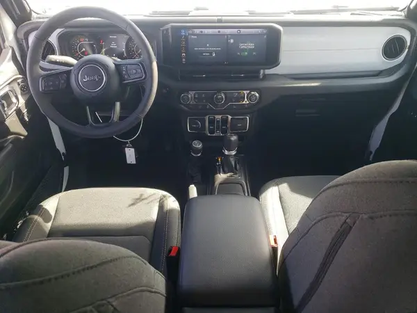 1C4PJXDN2TW163373 2026 JEEP WRANGLER - Image 8