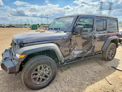 1C4PJXDN2TW181968 2026 JEEP WRANGLER