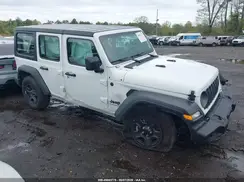 1C4PJXDN2TW190394 2026 JEEP WRANGLER
