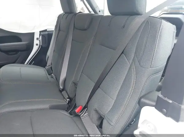 1C4PJXDN2TW190394 2026 JEEP WRANGLER - Image 8