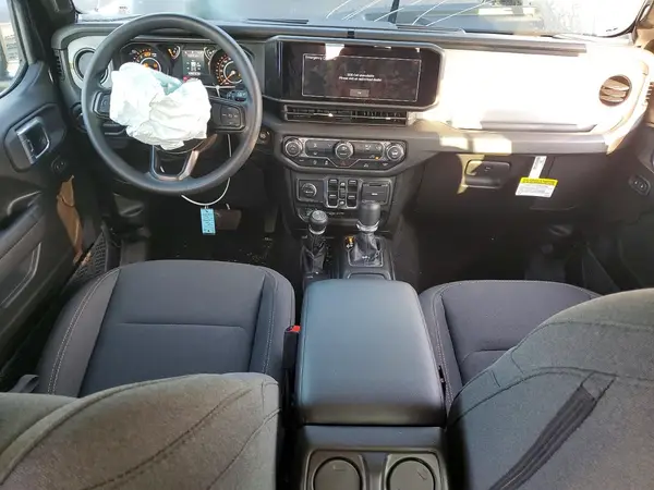 1C4PJXDN2TW206738 2026 JEEP WRANGLER - Image 8