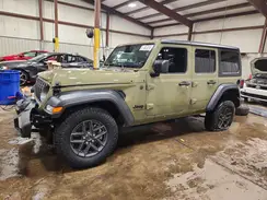1C4PJXDN2TW208585 2026 JEEP WRANGLER