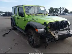 1C4PJXDN2TW212555 2026 JEEP WRANGLER