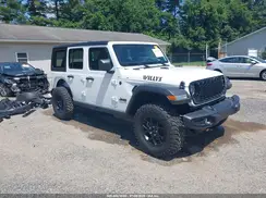 1C4PJXDN2TW260931 2026 JEEP WRANGLER