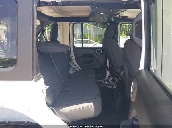 1C4PJXDN2TW260931 2026 JEEP WRANGLER - Image 8