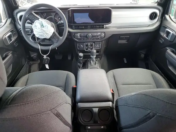 1C4PJXDN2TW267040 2026 JEEP WRANGLER - Image 7