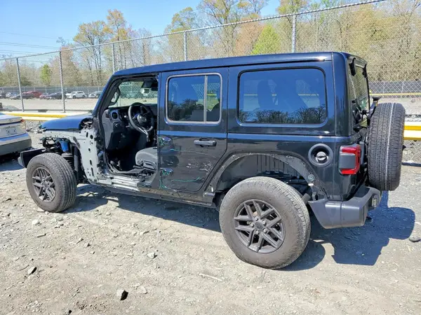 1C4PJXDN3RW105653 2024 JEEP WRANGLER - Image 2