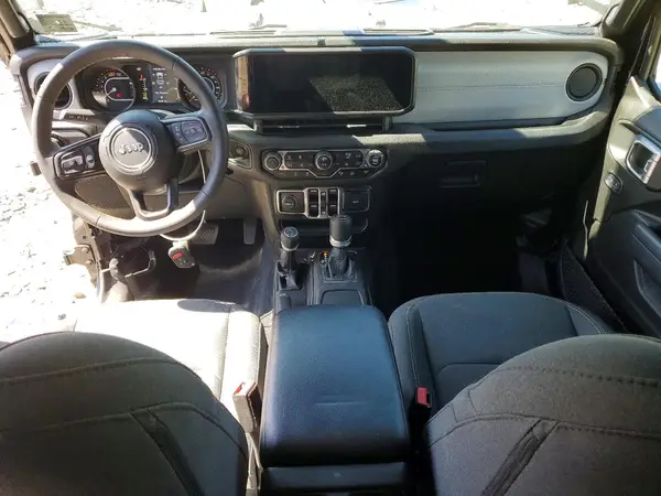 1C4PJXDN3RW105653 2024 JEEP WRANGLER - Image 8
