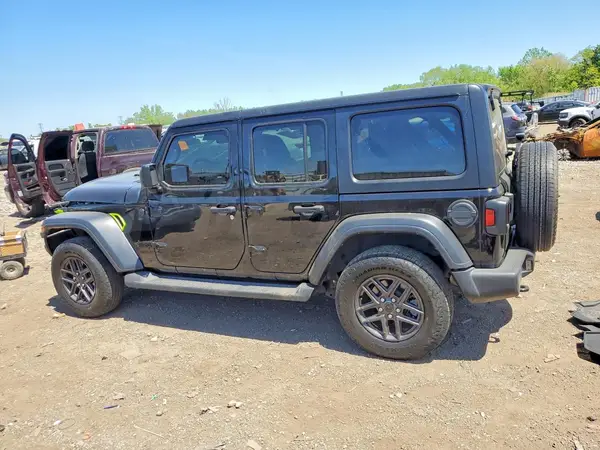 1C4PJXDN3RW109105 2024 JEEP WRANGLER - Image 2