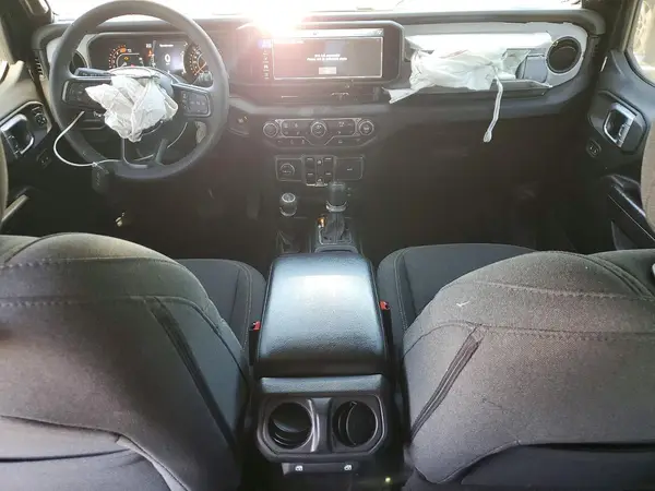 1C4PJXDN3RW109105 2024 JEEP WRANGLER - Image 8