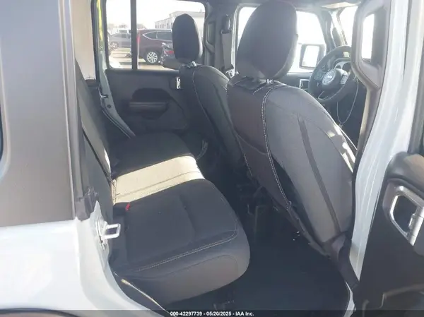 1C4PJXDN3RW111534 2024 JEEP WRANGLER - Image 8