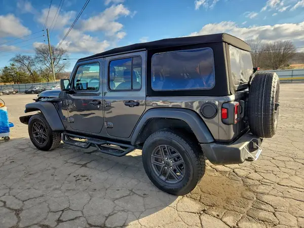 1C4PJXDN3RW112795 2024 JEEP WRANGLER - Image 2