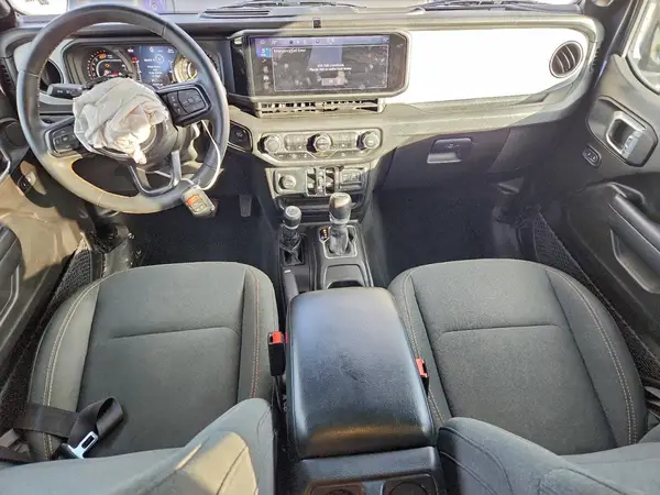 1C4PJXDN3RW112795 2024 JEEP WRANGLER - Image 8