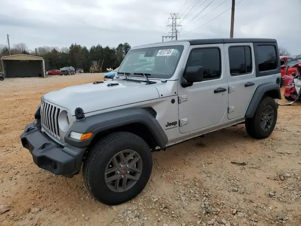 1C4PJXDN3RW136532 2024 JEEP WRANGLER - Image 1