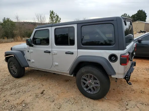 1C4PJXDN3RW136532 2024 JEEP WRANGLER - Image 2