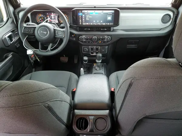 1C4PJXDN3RW136532 2024 JEEP WRANGLER - Image 8
