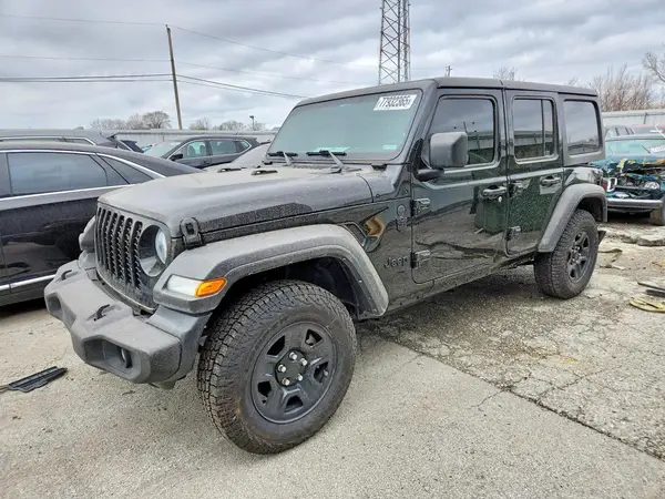 1C4PJXDN3RW136854 2024 JEEP WRANGLER - Image 1