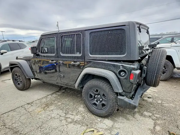 1C4PJXDN3RW136854 2024 JEEP WRANGLER - Image 2