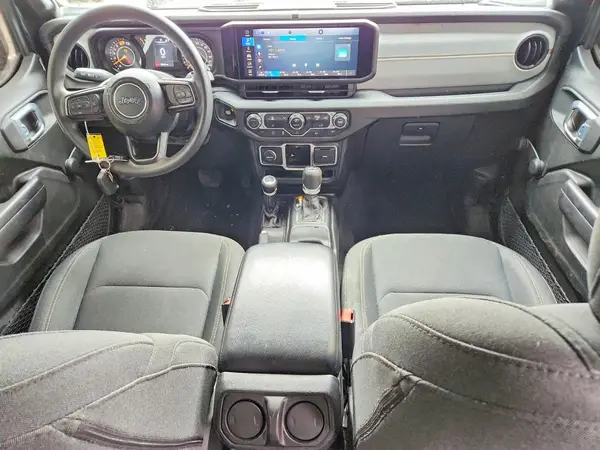 1C4PJXDN3RW136854 2024 JEEP WRANGLER - Image 8