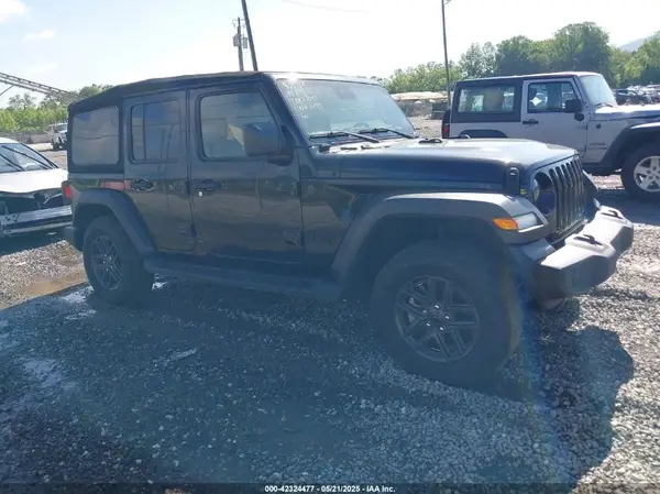 1C4PJXDN3RW137051 2024 JEEP WRANGLER - Image 1