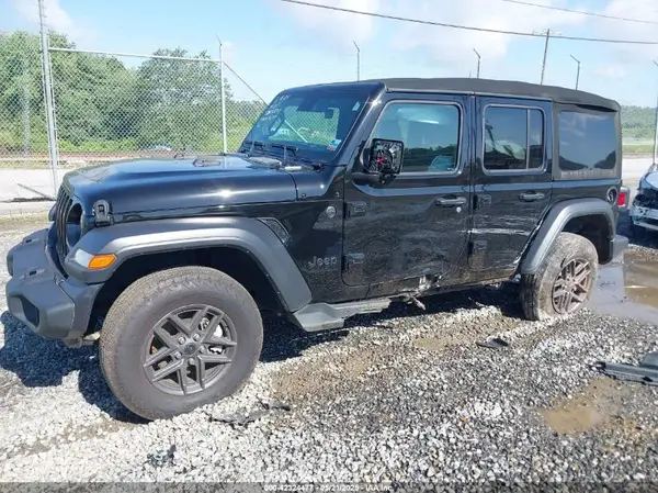 1C4PJXDN3RW137051 2024 JEEP WRANGLER - Image 2