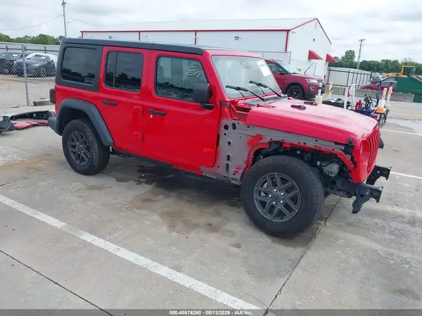 1C4PJXDN3RW155954 2024 JEEP WRANGLER - Image 1