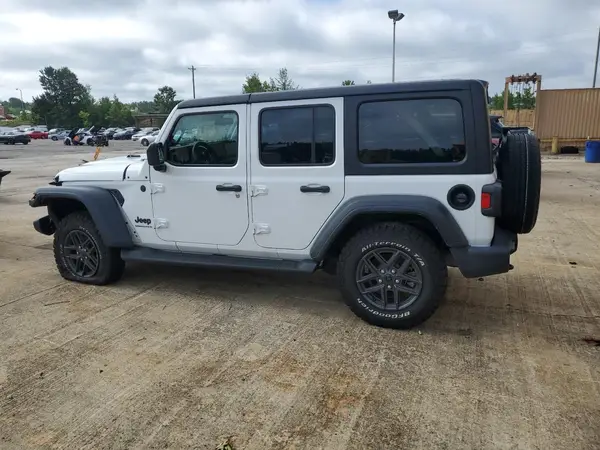 1C4PJXDN3RW156098 2024 JEEP WRANGLER - Image 2
