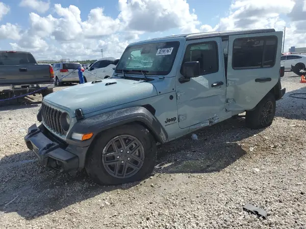 1C4PJXDN3RW268559 2024 JEEP WRANGLER - Image 1