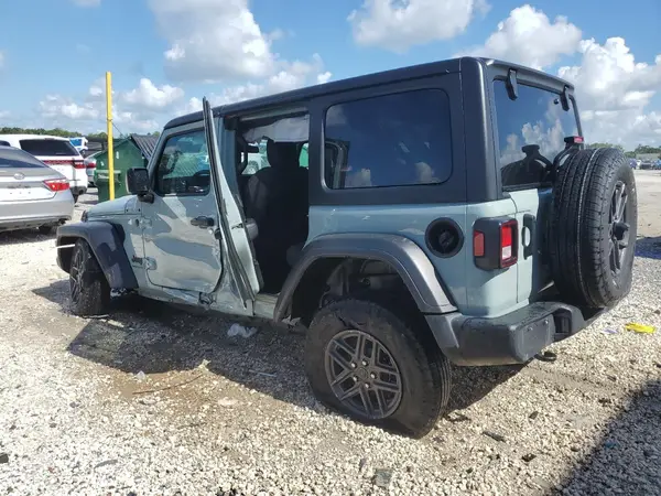 1C4PJXDN3RW268559 2024 JEEP WRANGLER - Image 2