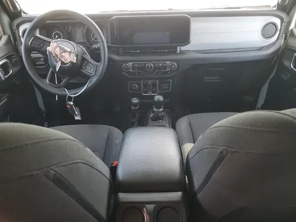 1C4PJXDN3RW268559 2024 JEEP WRANGLER - Image 8